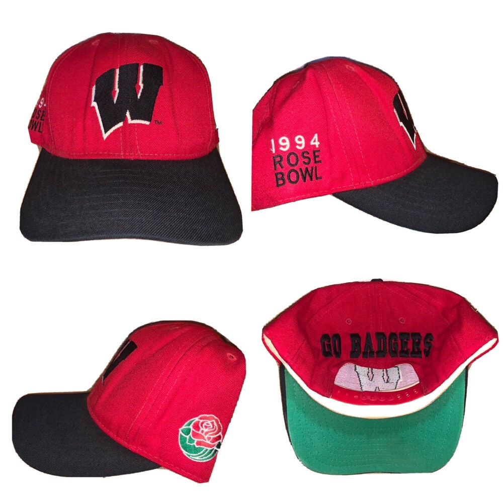 Vintage NFL Super Bowl 29 XXIX Hat 1995 San Francisco 49ers Striped  Snapback Cap | SidelineSwap