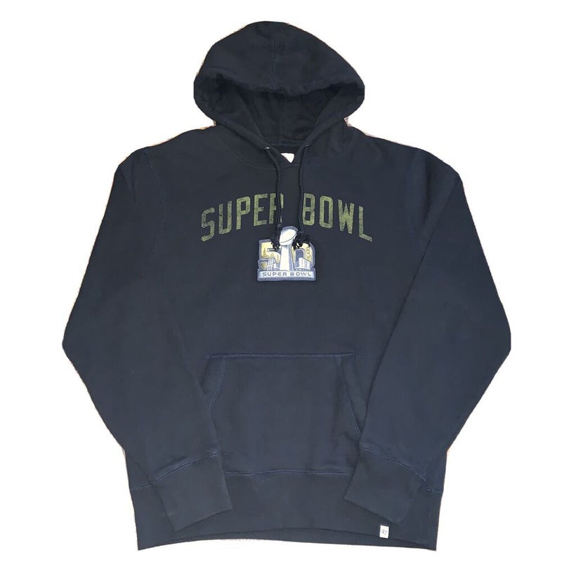 NEW Vintage Rare Super Bowl XXIX NFL Sports Sweatshirt Vtg Pullover Size  Large | SidelineSwap