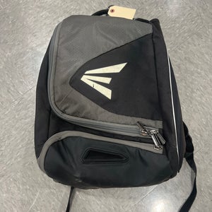 Black Used Easton Backpacks & Bags Bag Type