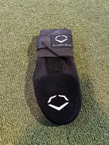 EvoShield Sliding Mitt, Elbow, Leg Guard