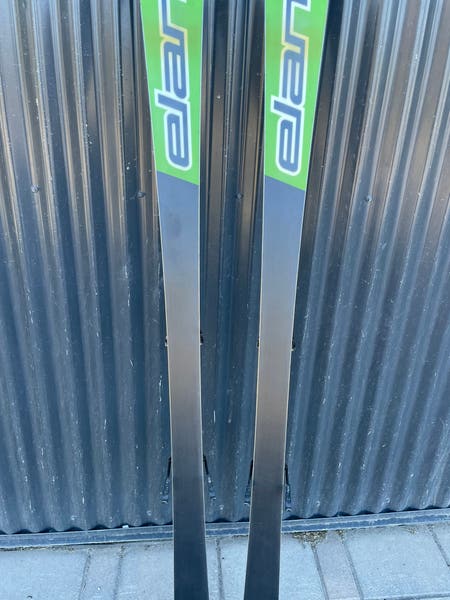 Elan World Cup Skis SL 165 FIS Approved | SidelineSwap | Buy and