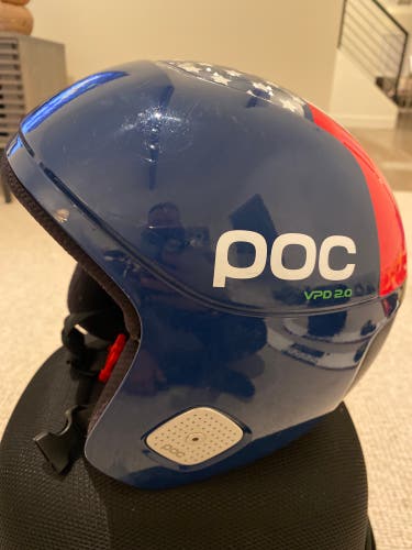 POC Skull Orbic Comp Spin Helmet XS-S