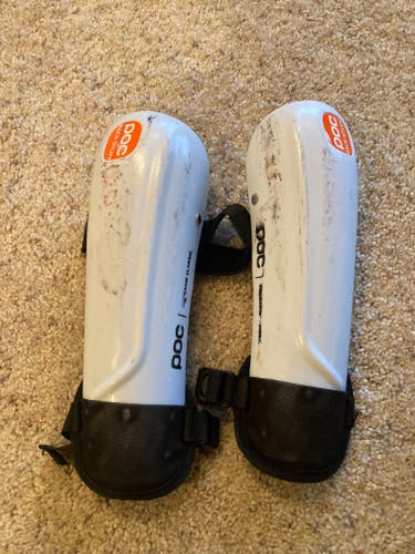 Forearm Guards Used One Size Fits All POC Forearm Classic