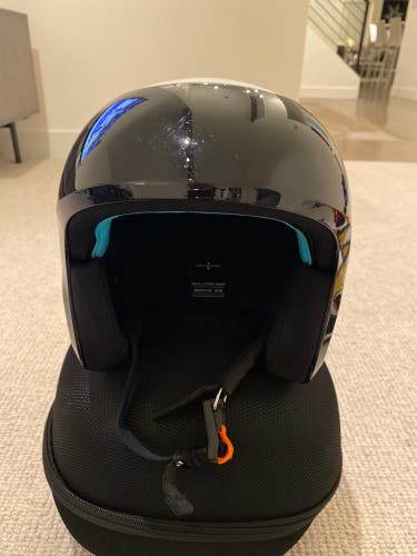 POC Skull Dura Comp Men’s Helmet M-L