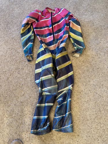 Women's Used Medium SYNC Ski Suit