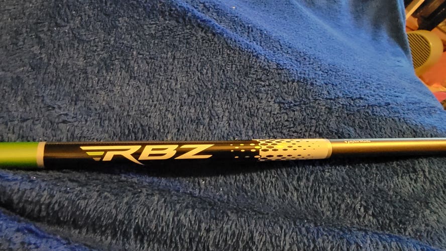 Used Men's TaylorMade Shaft Regular Flex Graphite Shaft