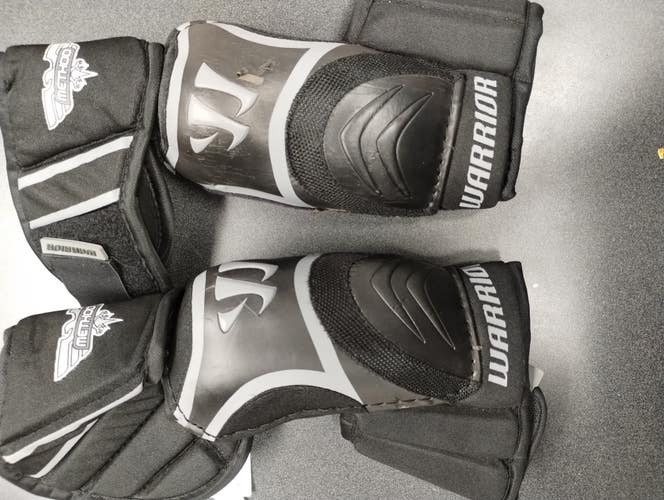 Unused Small Warrior Method Elbow Pads