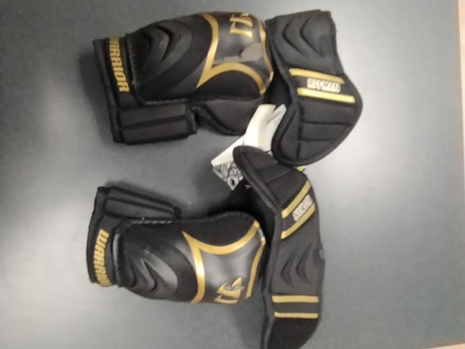New Small Warrior Hitman Elbow Pads
