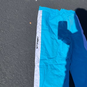 Alpine ski pants