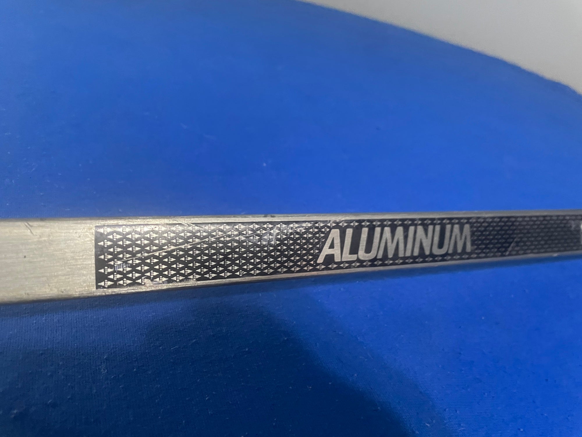 Alexei Yashin Game used Autograph Easton A/C Aluminum Carbon Hockey Stick |  SidelineSwap