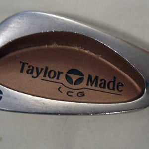 Taylor Made Burner LCG 7 Iron (Steel Rifle Stiff) 7i Golf Club S-90