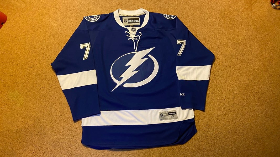 Victor Hedman Jerseys, Victor Hedman Shirts, Apparel, Victor