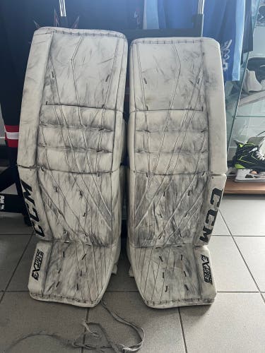 Ccm eflex3 pads (35 +2)