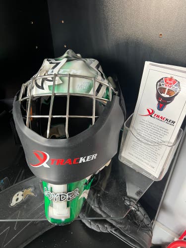 The Xtracker (Vision Training Aid)