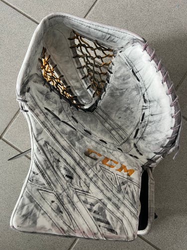 CCM eflex4 Pro Return Glove (Pickard)