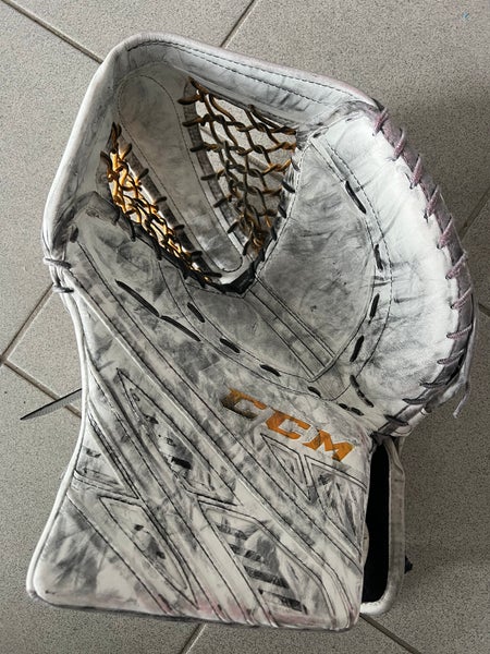 CCM eflex4 Pro Return Glove (Pickard)