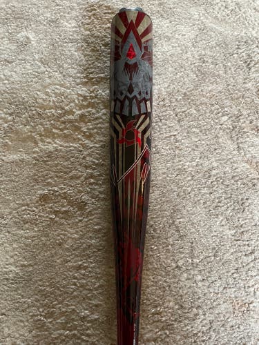 2022 Voodoo One 30/27