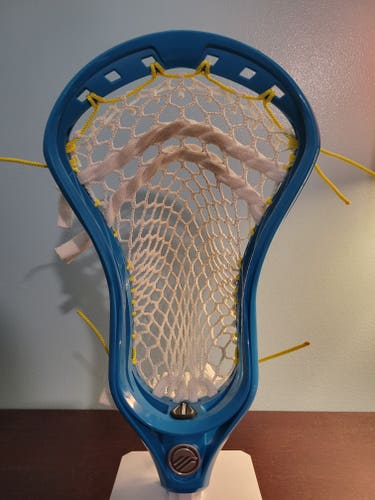Used Defense Maverik Strung Havok 2.0 Head