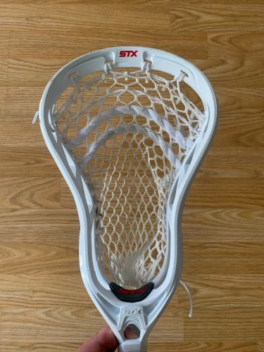 STX Hammer Head