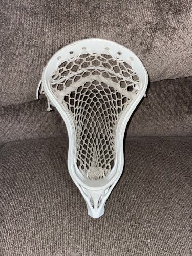 Warrior Evo 4X w/ Hero Mesh