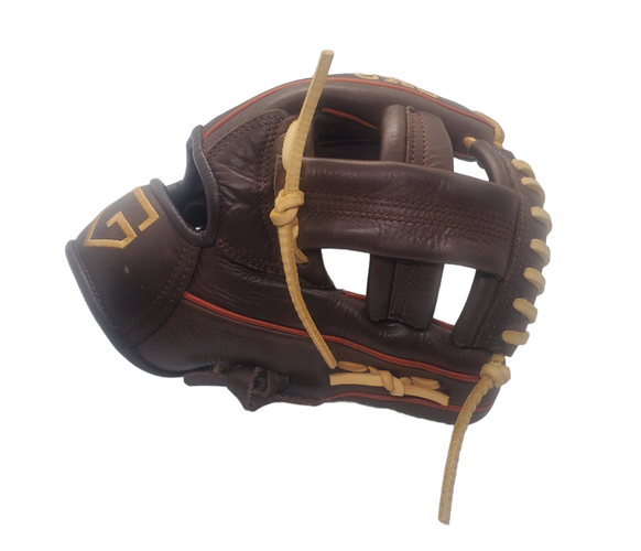 GX2 Infield Baseball Trainer Glove 10.5"