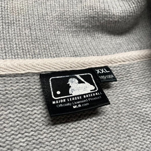 MLB Sweaters, MLB Cardigans