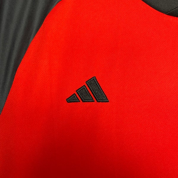 Belgium Home  Jersey 2022