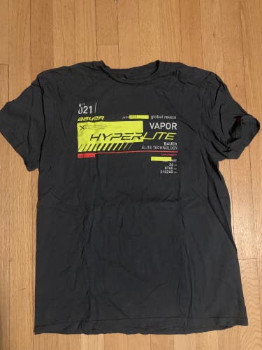 Bauer Hyperlight Release Shirt