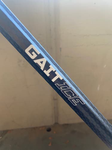 Brand New Gait Ice Lacrosse Shaft