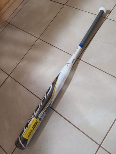New Easton Composite Ghost Bat (-10) 24 oz 34"