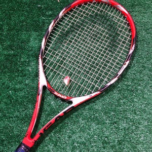 Head Radical Midplus Tennis Racket, 27",