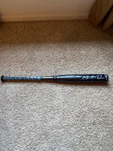 2017 Easton Mako Beast baseball bat