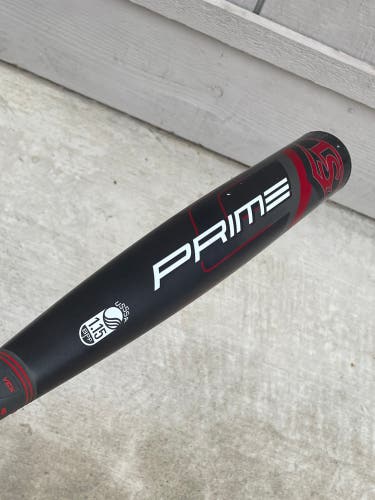 Louisville Slugger Prime 9 (31/26)