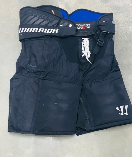 Senior Medium Warrior Covert QRE Pro Hockey Pants