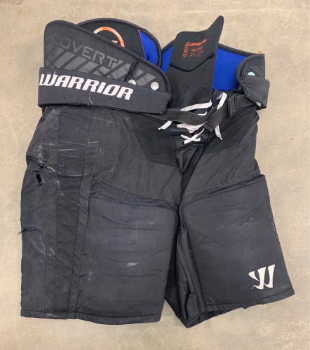 Senior Small Warrior Covert QRE Pro Hockey Pants