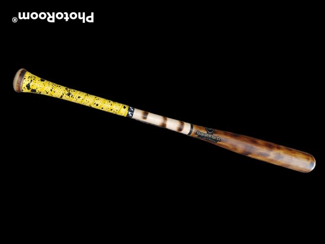 BBCOR Certified 2021 Sasquatch Wood Bat (-3) 30 oz 33"