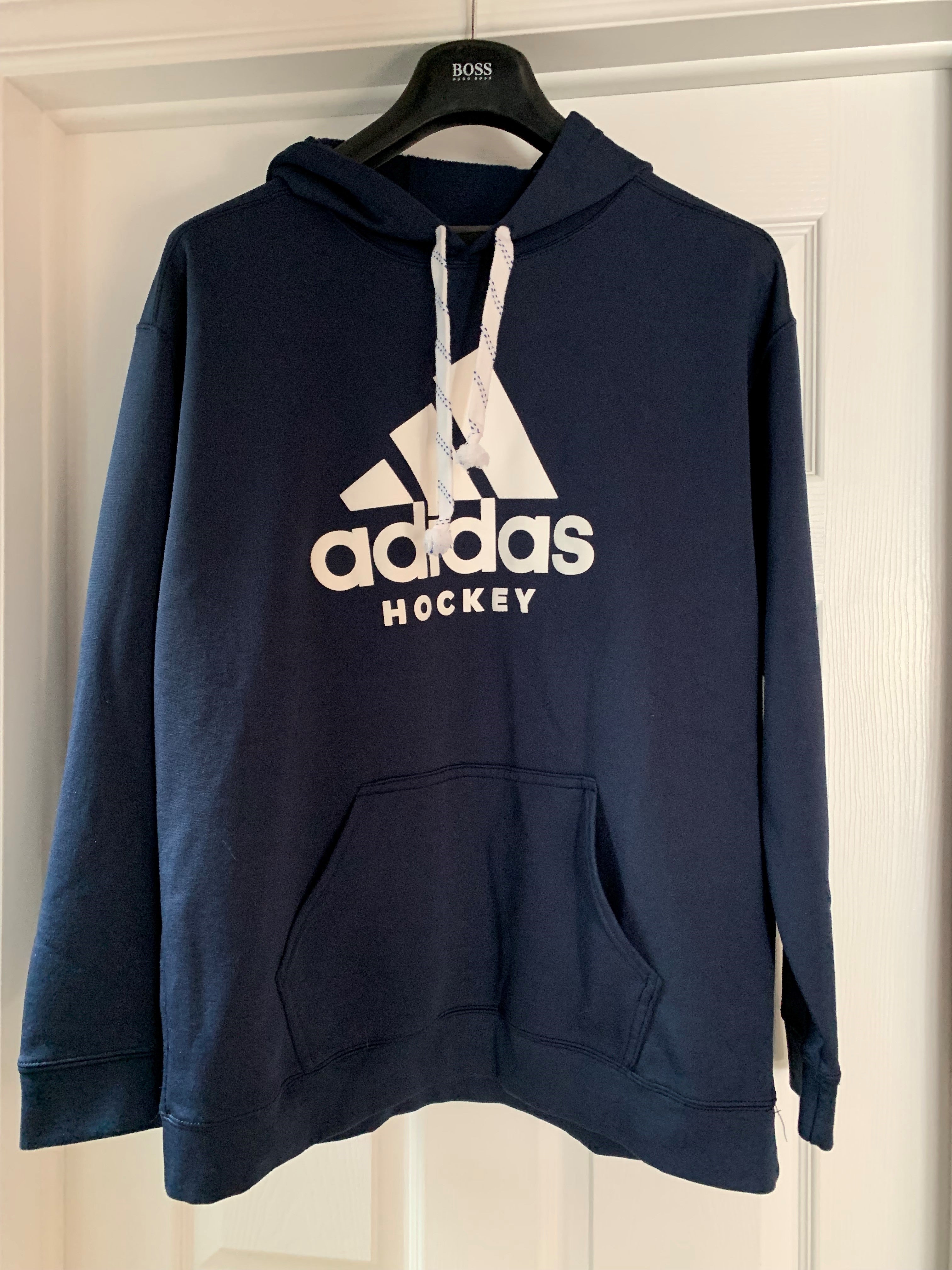 Adidas Hockey Hoodie
