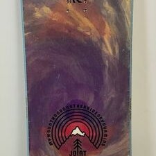 New Men's $350 PSY "Fly"  Snowboard 153cm, Camber ride, Bindings Available