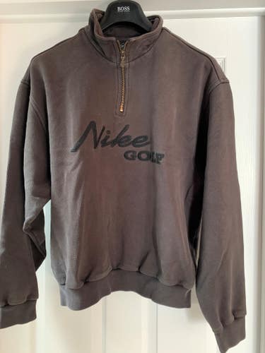 Nike Golf Sweatshirt