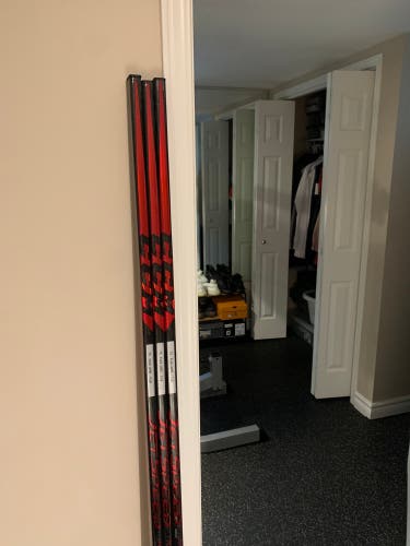 3 New (LH, P28, 75 FLEX) Jetspeed FT4 Pro’s