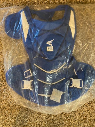 New Adult Easton Jen Schro Catcher's Chest Protector