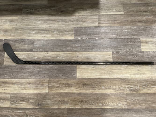 Bauer Pro Custom Benn Pattern 77 Flex NO GRIPTAC Hockey Stick