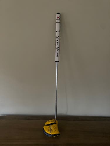 Titleist Scotty Cameron Phantom X 5  35” EXCELLENT CONDITION with HEAD-COVER