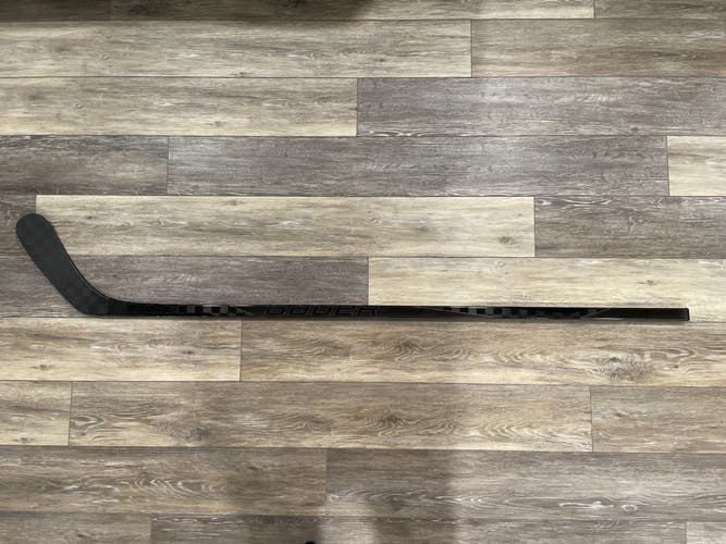 Bauer Pro Custom P92 55 Flex NO GRIPTAC Hockey Stick