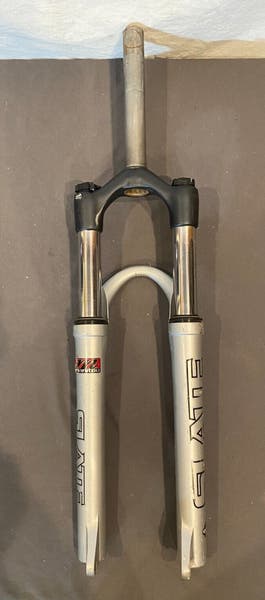 Manitou Slate Comp 100mm Travel Disc Brake 26