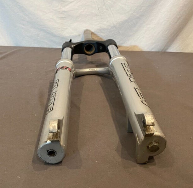 Manitou Slate Comp 100mm Travel Disc Brake 26