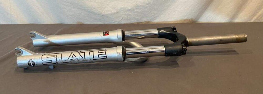 Manitou Slate Comp 100mm Travel Disc Brake 26