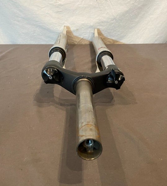 Manitou Slate Comp 100mm Travel Disc Brake 26