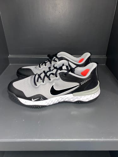 Nike Alpha Huarache Elite 3 Turf