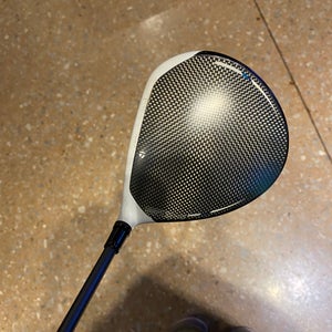 Men's Used TaylorMade Right Handed SIM Driver 10.5 Loft